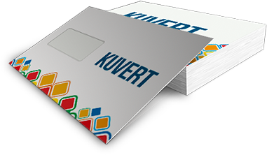 Kuvert